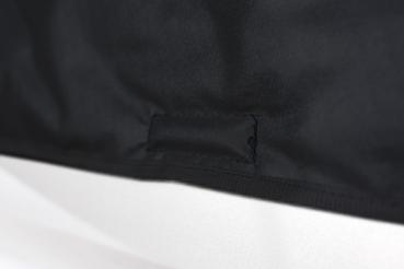 Detailansicht eingenähte Magnete