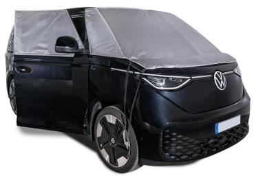 VanSpace Außenisolierung Fahrerhaus 3-teilig VW ID Buzz