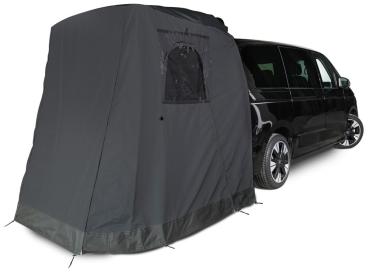 Heckzelt „Space“ Kombi für VW T7 anthrazit