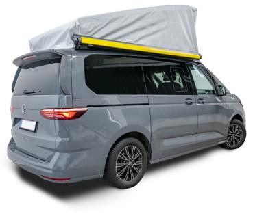 Hochdach-Cover für Aufstelldach für VW T7 Multivan ohne Fenster