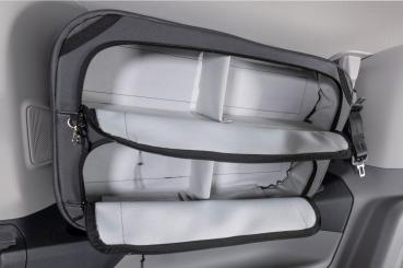 Preview: Montierte Packtaschen im Fahrzeug anthrazit