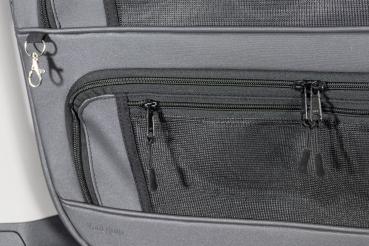 Preview: Detailansicht Reißschluss und Zipper