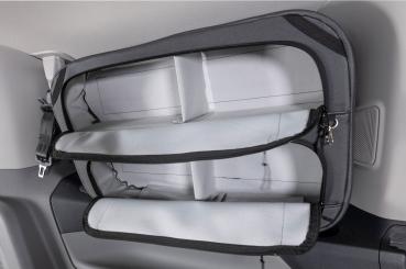 Preview: Montierte Packtaschen im Fahrzeug anthrazit