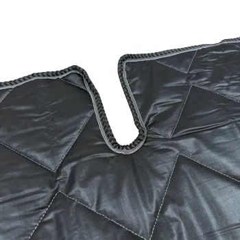 Detail Ausschnitt Spiegel