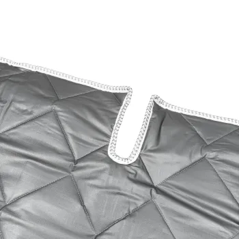 Preview: Thermomatten Standard Fahrerhaus Fiat Ducato III, Citroen Jumper II, Peugeot Boxer II ab 2006