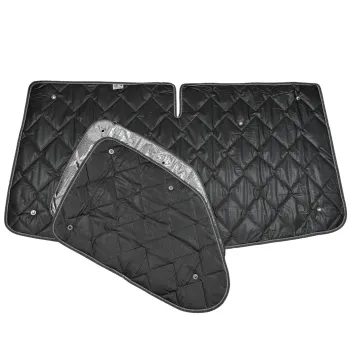 Thermomatten 3er Set Fahrerhaus