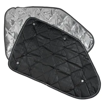 Preview: Detail Seitenmatten