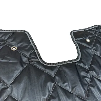 Detail Ausschnitt Spiegel