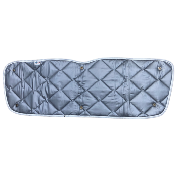 Thermomatten VW ID BUZZ Heck