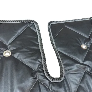 Detail Ausschnitt Spiegel