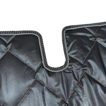 Detail Ausschnitt Spiegel