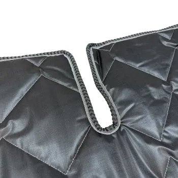 Detail Ausschnitt Spiegel