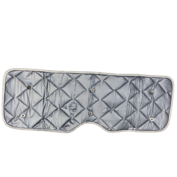 Thermomatten Ford Tourneo Custom V710 ab 10/2023 / VW neuer Transporter Heckklappe