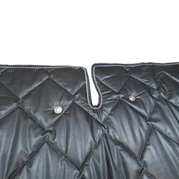 Detail Ausschnitt Spiegel