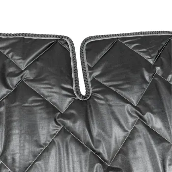 Detail Ausschnitt Spiegel