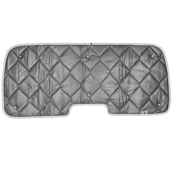 Thermomatten VW Caddy 5 ab 11/2020 / Ford Tourneo Connect ab 5/2022 Heckklappe