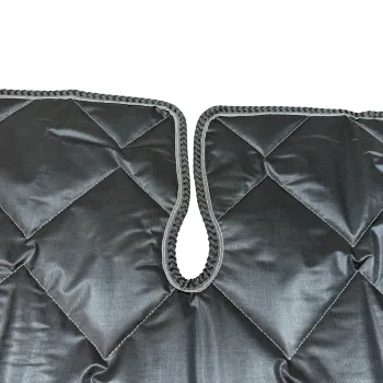 Detail Ausschnitt Spiegel