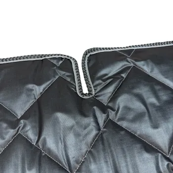 Detail Ausschnitt Spiegel