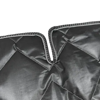 Preview: Detailansicht Ausschnit Frontmatte