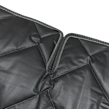 Preview: Detailaufnahme Ausschnitt Rückspiegel
