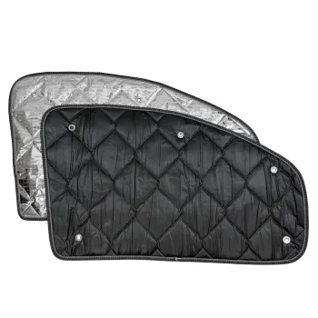 Preview: Detail Seitenmatten