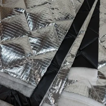 Preview: Detailansicht Thermomatte