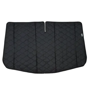 ThermoMag – Thermoschutz-Set für den Fahrerhaus-Bereich - Ford Custom, VW Transporter, ab Bj. 2023