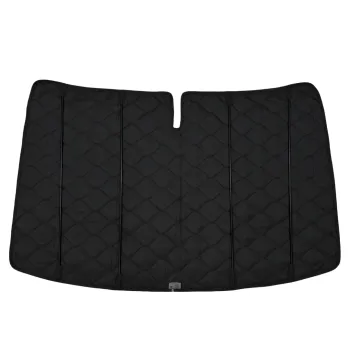 ThermoMag – Thermoschutz-Set für den Fahrerhaus-Bereich - Mercedes Vito, ab Bj. 2015