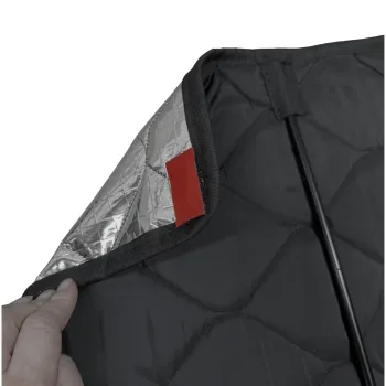 Detailansicht Magnetpättchen