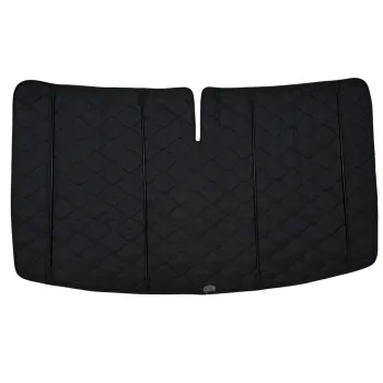 ThermoMag – Thermoschutz-Set für den Fahrerhaus-Bereich - Renault Trafic, ab Bj. 2015