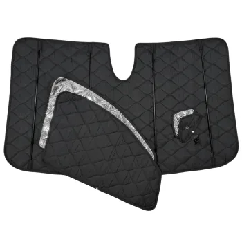 ThermoMag – Thermoschutz-Set für den Fahrerhaus-Bereich - VW Caddy, ab Bj. 2021