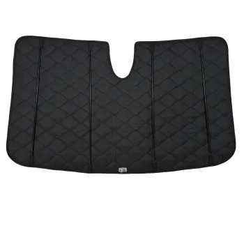 ThermoMag – Thermoschutz-Set für den Fahrerhaus-Bereich - VW Caddy, ab Bj. 2021