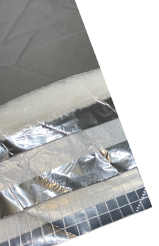 Preview: Detailansicht Thermomatte