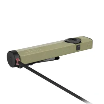 ArkPro Ultra Class 1 – Die ultimative Taschenlampe