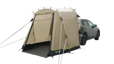 Outwell Heckzelt Dune SUV - Freistehend