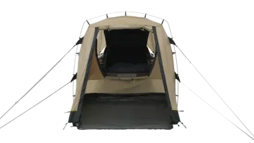 Outwell Heckzelt Dune SUV - Freistehend