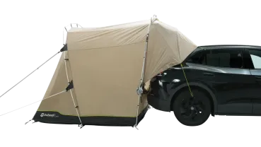 Outwell Heckzelt Dune SUV - Freistehend