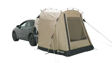 Outwell Heckzelt Dune SUV - Freistehend