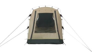 Outwell Heckzelt Dune SUV - Freistehend