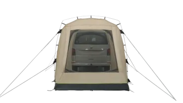 Outwell Desert VAN Heckzelt oder Schiebetür - Freistehend
