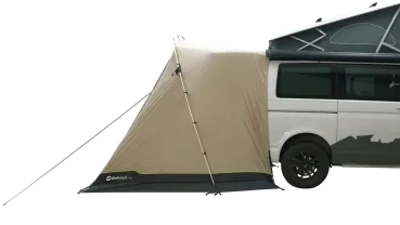 Outwell Heckzelt Sand VAN