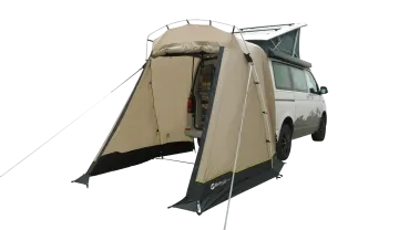 Outwell Heckzelt Sand VAN