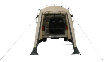 Outwell Heckzelt Sand VAN