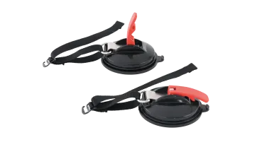 Outwell Saugnapf-Set für Sonnensegel - 2 Stück
