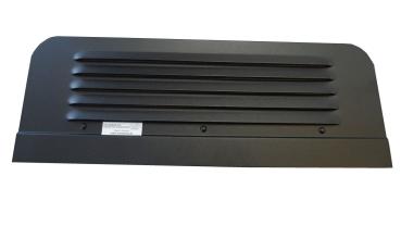 Lüftungsgitter Frischlüfter Fiat Ducato, Citroen Jumper Fahrerhaus BJ 07/06 - 04/14 1 Stück - Exclusiv
