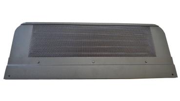 Lüftungsgitter Frischlüfter Fiat Ducato, Citroen Jumper Fahrerhaus BJ 07/06 - 04/14 1 Stück - Exclusiv