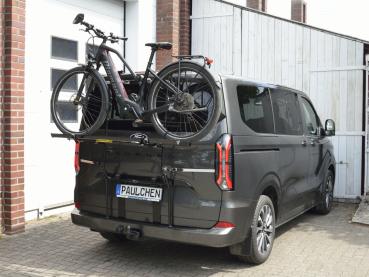 ford-tourneo--transit-custom-fahrradtraeger-und-lichtleiste-mit-fahrrad