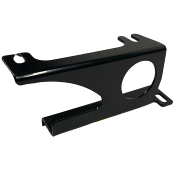 Handbremstieferlegung Aguti Konsole T5 / T6 / T6.1 auf Original Sitzkasten
