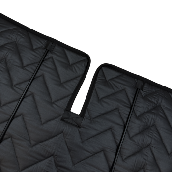 Thermomatte Detailansicht