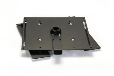 Drehkonsole für VW T5 / T6 / T6.1 Beifahrerseite für Originalsitze